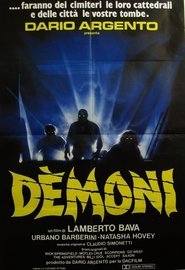 Dèmoni 1985 Film Completo Italiano Gratis