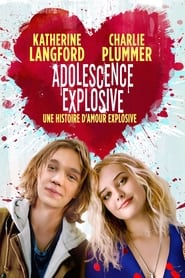 Film Adolescence Explosive en streaming