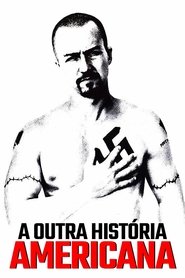 Pôster de A Outra História Americana