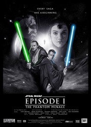 Star Wars Episode I: The Phantom Menace