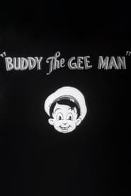 Poster Buddy the Gee Man 1935