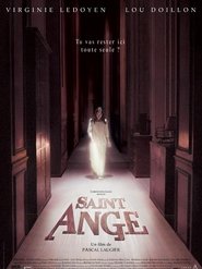 Saint Ange film en streaming