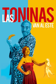 Poster Las toninas van al Este