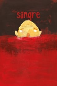 Poster Sangre