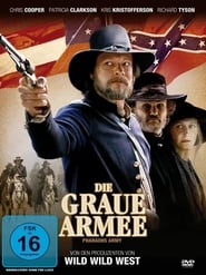 Poster Die graue Armee