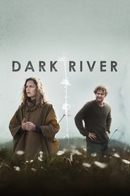 Poster van Dark River