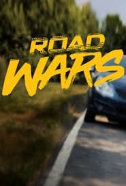 Road Wars Season 1 Episode 4