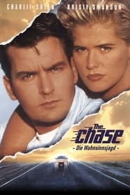 Poster The Chase - Die Wahnsinnsjagd