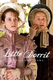 Little Dorrit (2008)