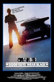 Good Guys Wear Black 1978 動画 吹き替え