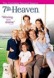 7th Heaven Season 2 4