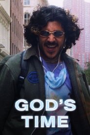 God’s Time God’s Time
