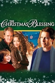 The Christmas Blessing постер