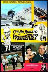 watch Chi ha rubato il presidente? now