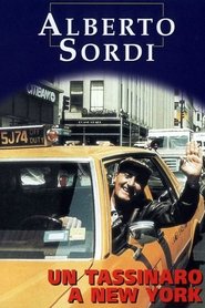 SeE Un tassinaro a New York film på nettet