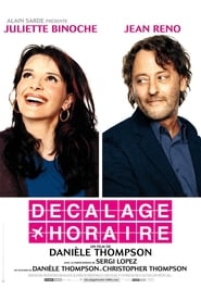 Film Décalage Horaire streaming