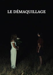 Le Démaquillage