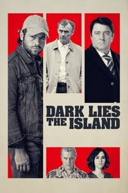 Dark Lies the Island постер