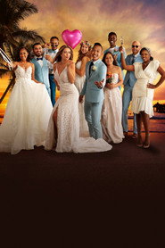 Married at First Sight постер