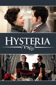 Poster van Hysteria