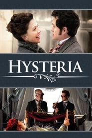 Poster Hysteria 2011