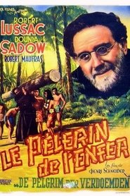 Poster Pilgrimage to Hell 1946