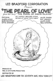 Pearl of Love (1925)