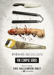 Poster The Corpse Series