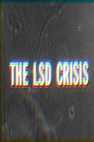 Poster How To Go Out of Your Mind: The LSD Crisis 1966