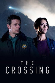 The Crossing poster