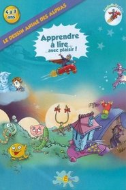 Poster La Planète des Alphas 2013