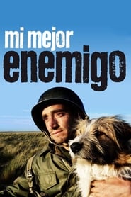 Mi mejor enemigo (2005) poster