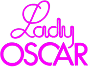 Lady Oscar Logo