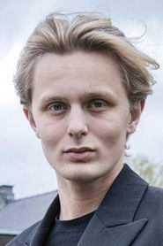 Wilmer Bach-Lundin poster