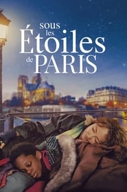 Image Under The Stars Of Paris