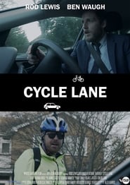 Poster Cycle Lane