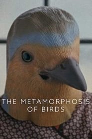 The Metamorphosis of Birds постер