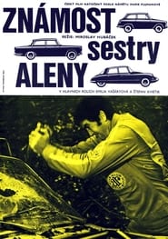 Známost sestry Aleny 1973