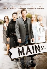 مشاهدة فيلم Main Street 2010 مترجم مباشر اونلاين