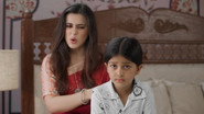 Armaan's concern for Maira