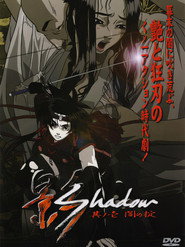 Shadow poster