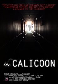 Poster The Calicoon 1970 Poster The Calicoon 1970