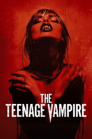 The Teenage Vampire