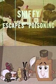 Poster Sniffy Escapes Poisoning