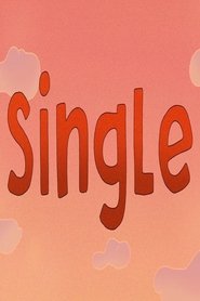 Single постер