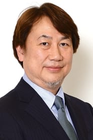 Makoto Asanuma headshot