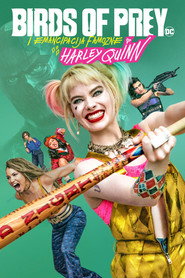 Birds of Prey i emancipacija famozne Harley Quinn (2020)