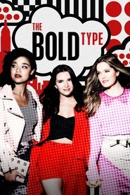 The Bold Type (2017)