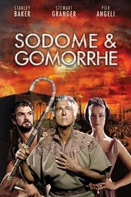 Sodome et Gomorrhe