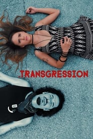 Transgression постер
